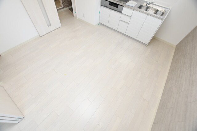 物件内観写真15　(リビング)