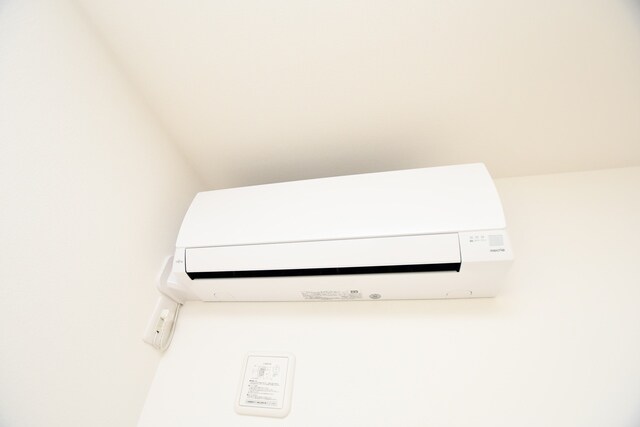 物件内観写真18　(エアコン)