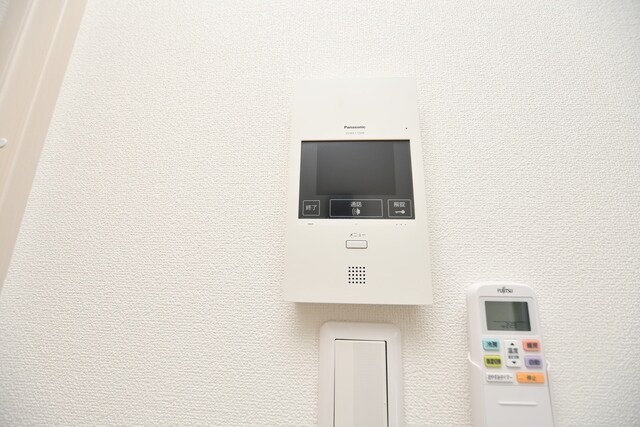 物件内観写真19　(ＴＶモニターホン)