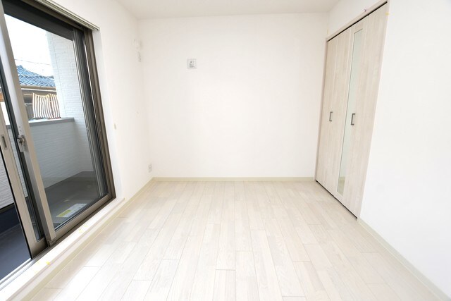 物件内観写真20　(洋室)