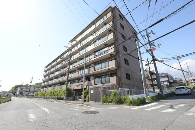 ルモン星田Ⅰ番館