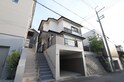 成田南町貸家