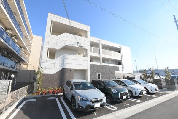 外観・土地(外観)