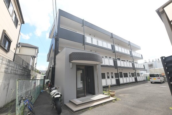 外観・土地(外観)
