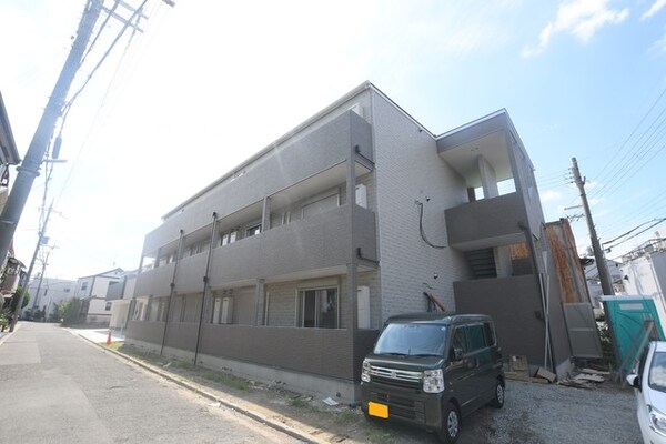 外観・土地(外観)