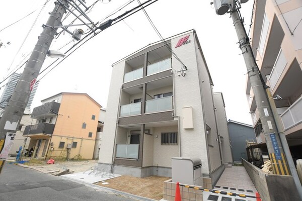 外観・土地(外観)