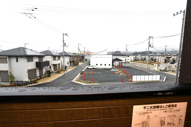 物件内観写真11　(眺望)