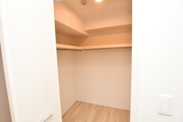 物件内観写真14　(収納)