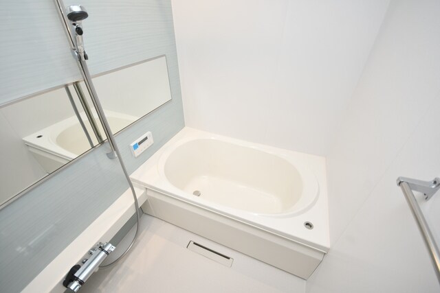 物件内観写真11　(お風呂)