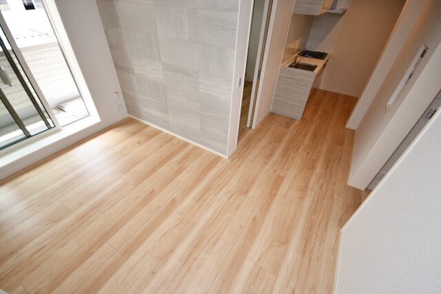 物件内観写真18　(リビング)