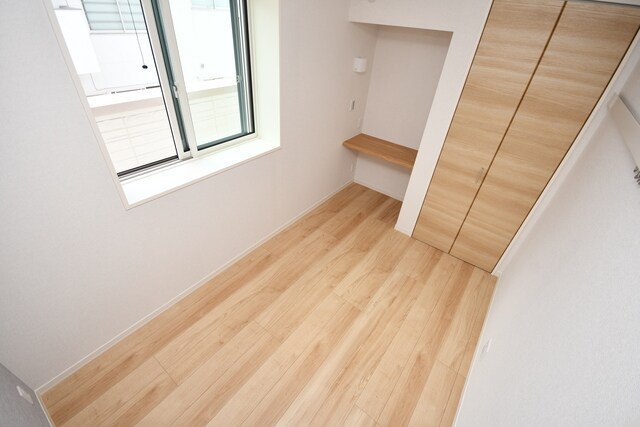 物件内観写真19　(洋室)