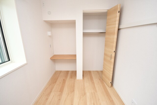 物件内観写真20　(収納)