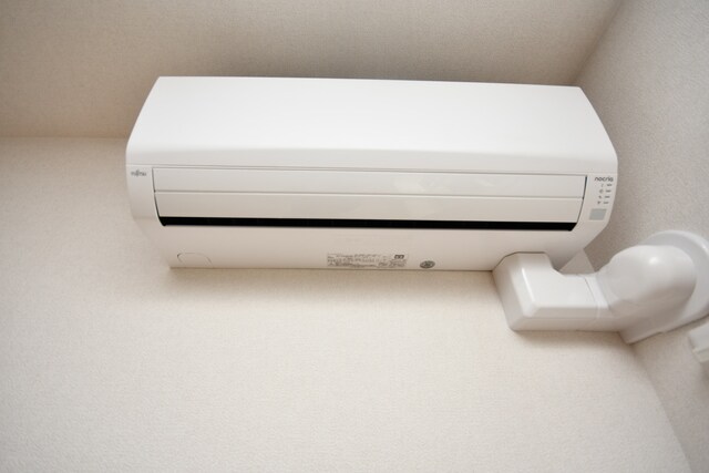 物件内観写真22　(エアコン)
