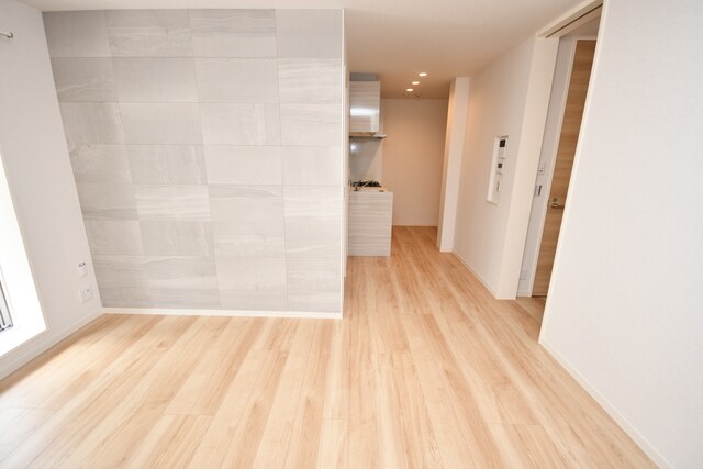 物件内観写真24　(リビング)