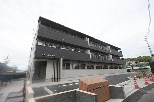 外観・土地