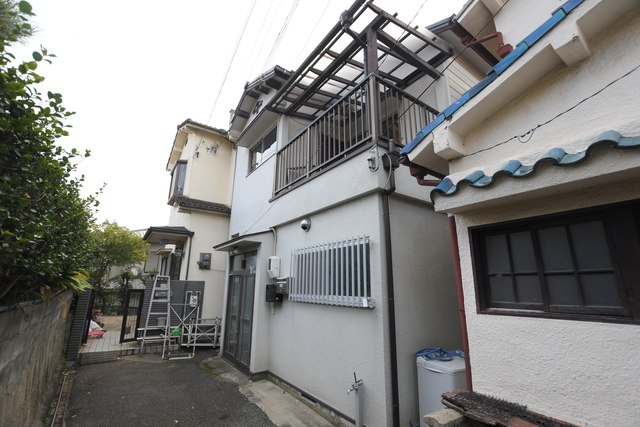 国松町戸建