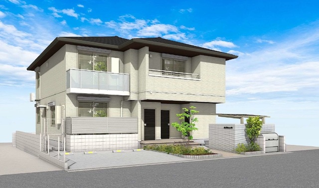 仮）寝屋川市シャーメゾン本町1丁目