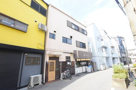 梶町3丁目貸家外観写真