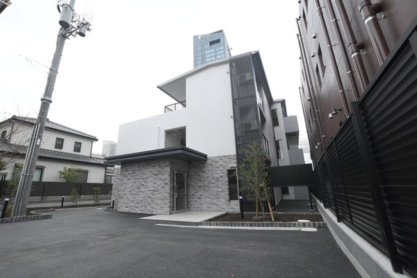 外観・土地(外観)