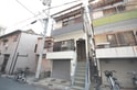 香里北之町貸家