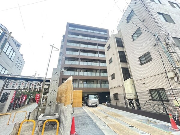 外観・土地(外観)