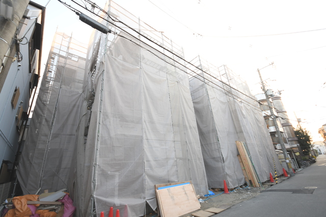 仮）寝屋川市萱島南町AP