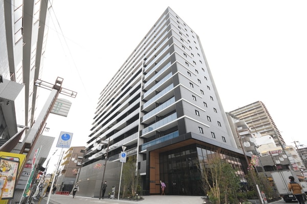 外観・土地(外観)