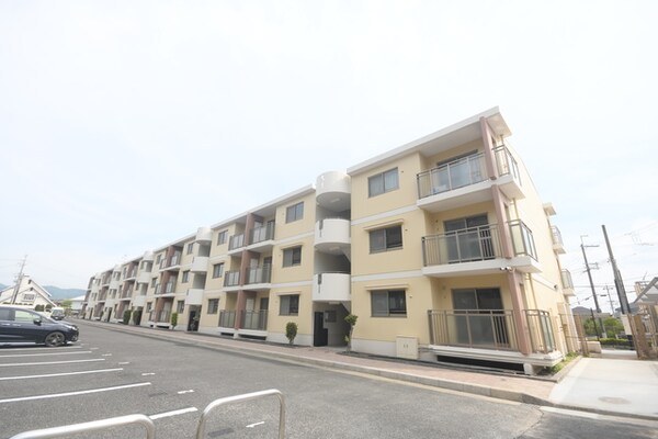 外観・土地(外観)