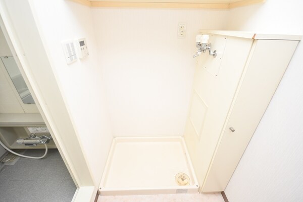 部屋画像_その他(室内洗濯パン)