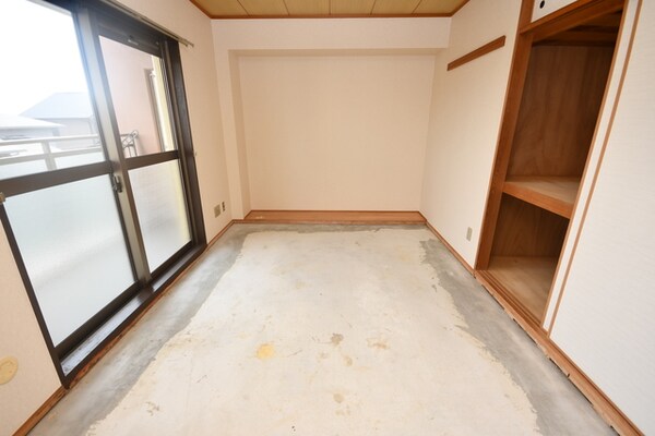 その他部屋・スペース(和室)