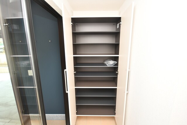 物件内観写真19　(シューズボックス)