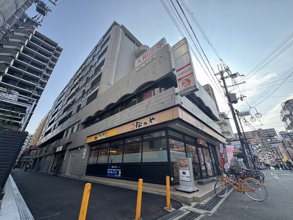 外観・土地(外観)