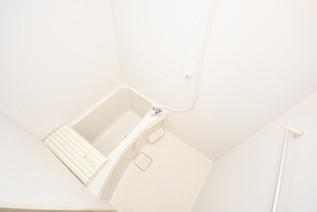 物件内観写真6　(お風呂)