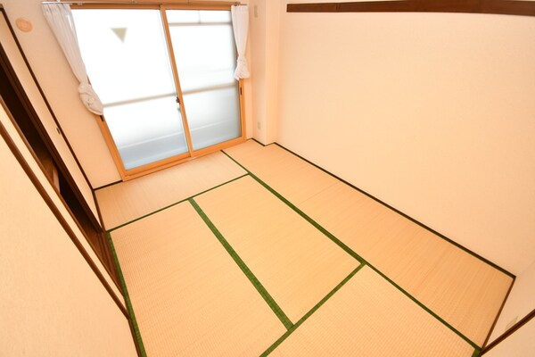 和室(和室)