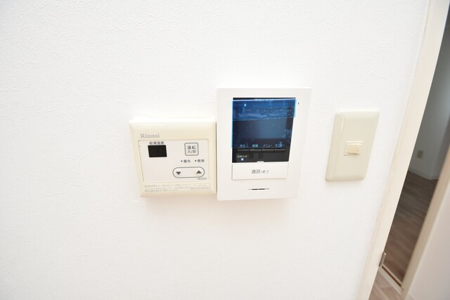 物件内観写真14　(TVインターホン)