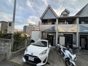 パークヴィラ香里園
