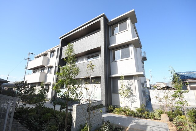 物件外観写真1　(外観)