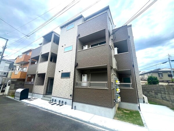外観・土地(外観)