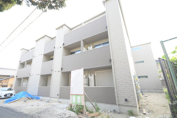 外観・土地(外観)