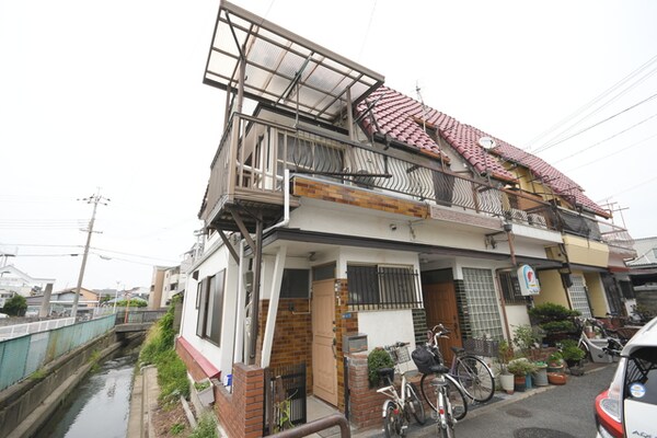外観・土地(外観)