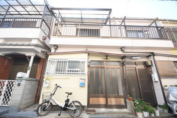 外観・土地(外観)
