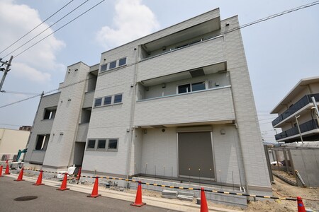 フィエルテ（Fierte）外観写真
