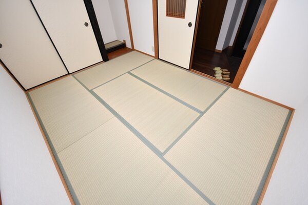 和室(和室)