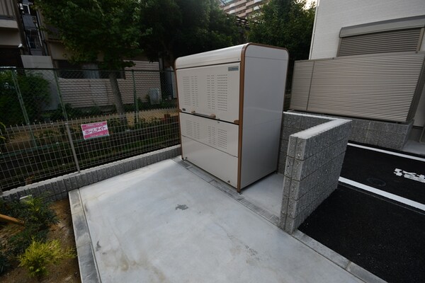 共用設備
