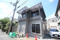 豊里町リノベーション貸家