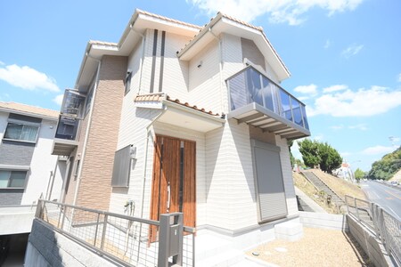 走谷1丁目戸建外観写真
