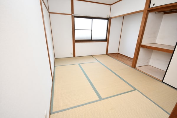 和室(和室)