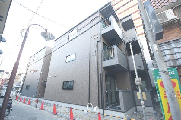 外観・土地(外観)