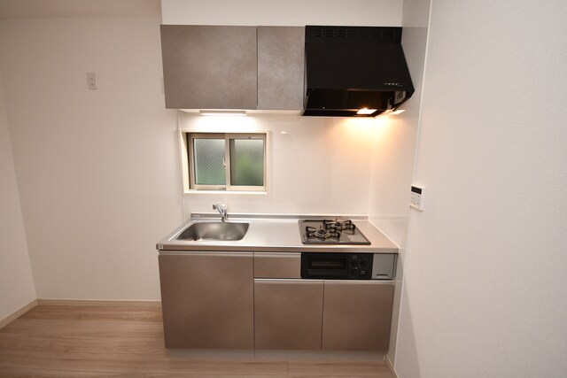 物件内観写真5　(キッチン)