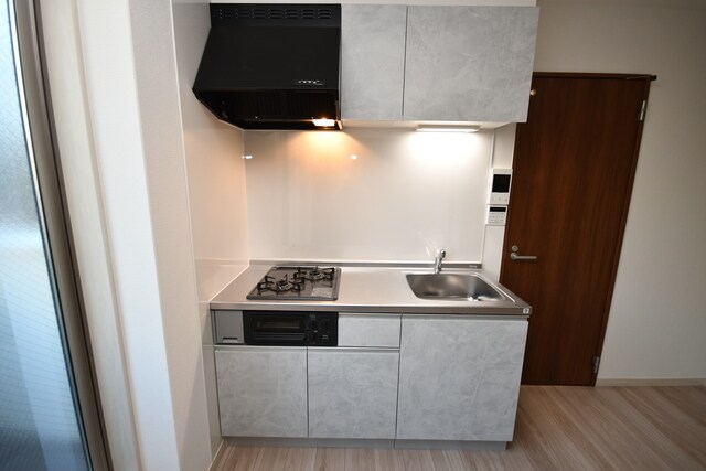 物件内観写真5　(キッチン)